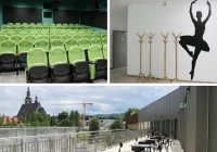 LIMANOWSKI DOM KULTURY – EFEKTOWNE ZMIANY - zdjęcie główne