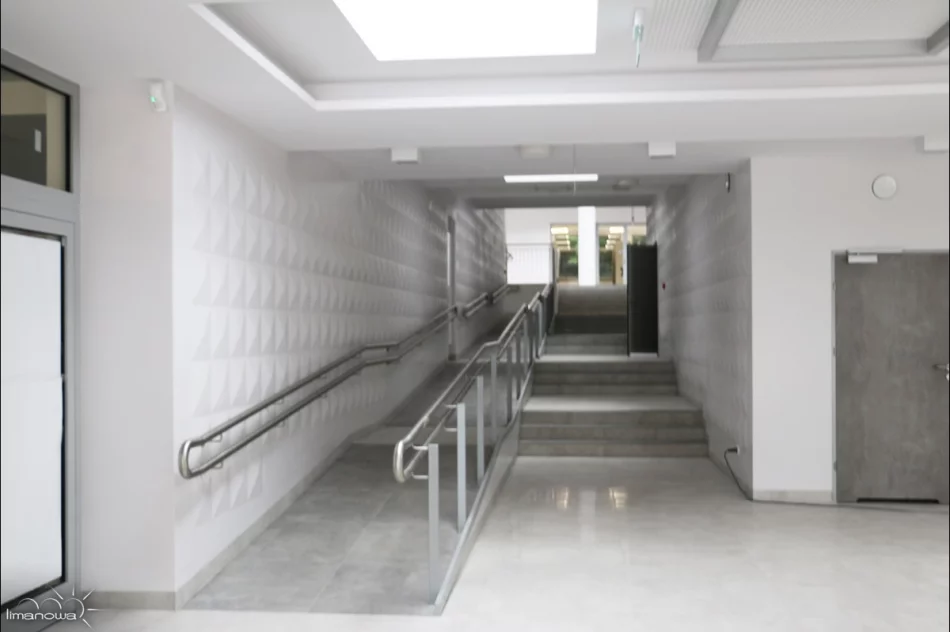 LIMANOWSKI DOM KULTURY – EFEKTOWNE ZMIANY - zdjęcie 2