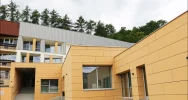 LIMANOWSKI DOM KULTURY – EFEKTOWNE ZMIANY - zdjęcie 3