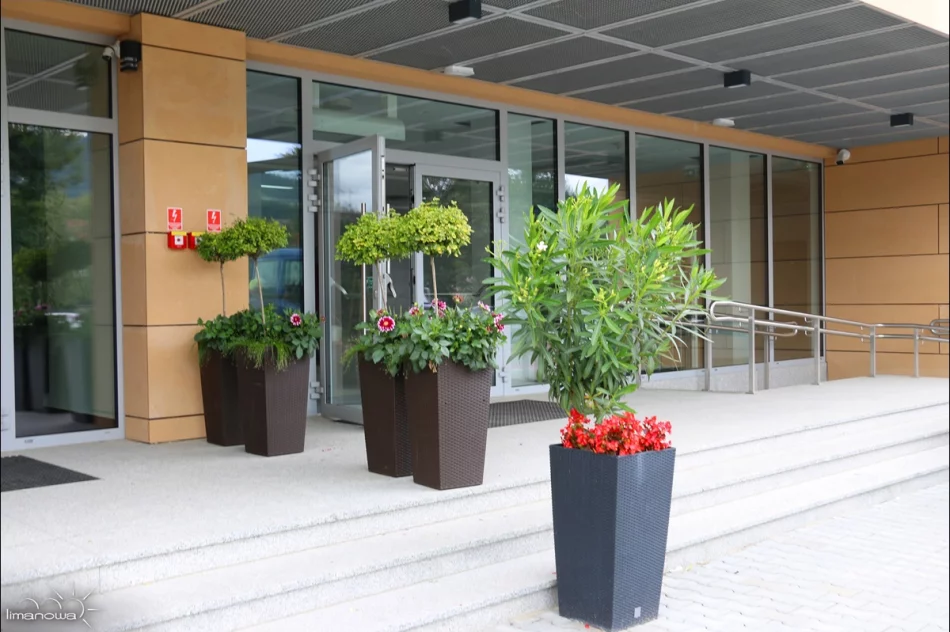 LIMANOWSKI DOM KULTURY – EFEKTOWNE ZMIANY - zdjęcie 4