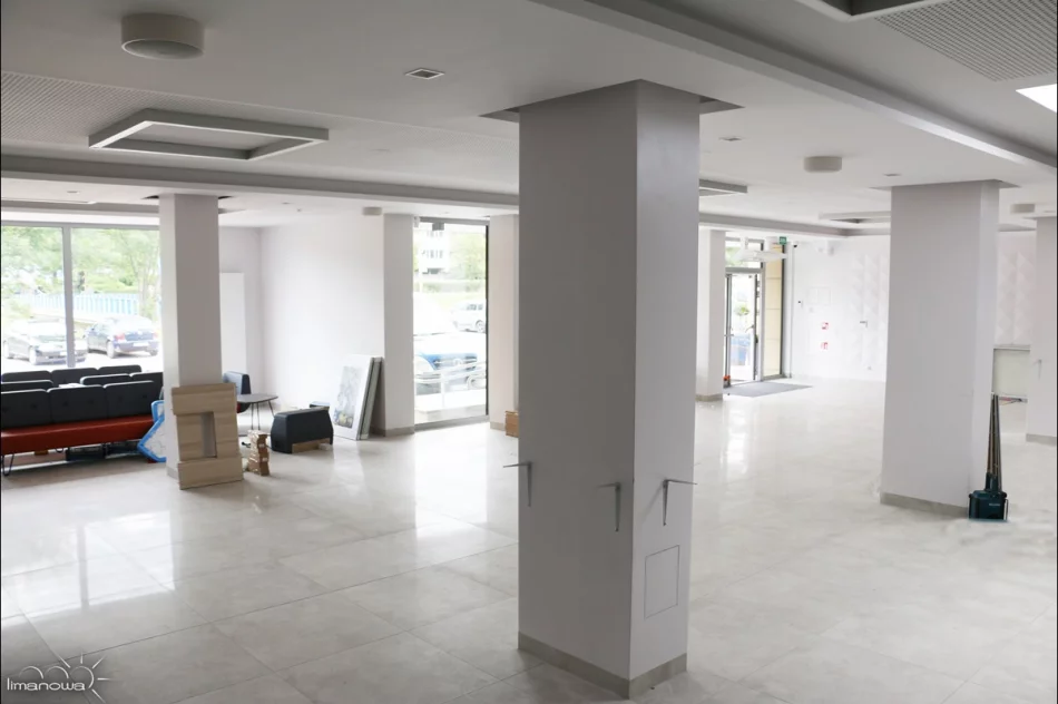 LIMANOWSKI DOM KULTURY – EFEKTOWNE ZMIANY - zdjęcie 5