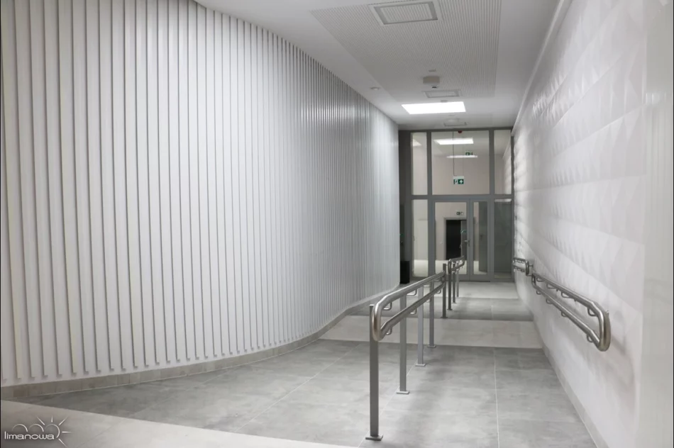 LIMANOWSKI DOM KULTURY – EFEKTOWNE ZMIANY - zdjęcie 6