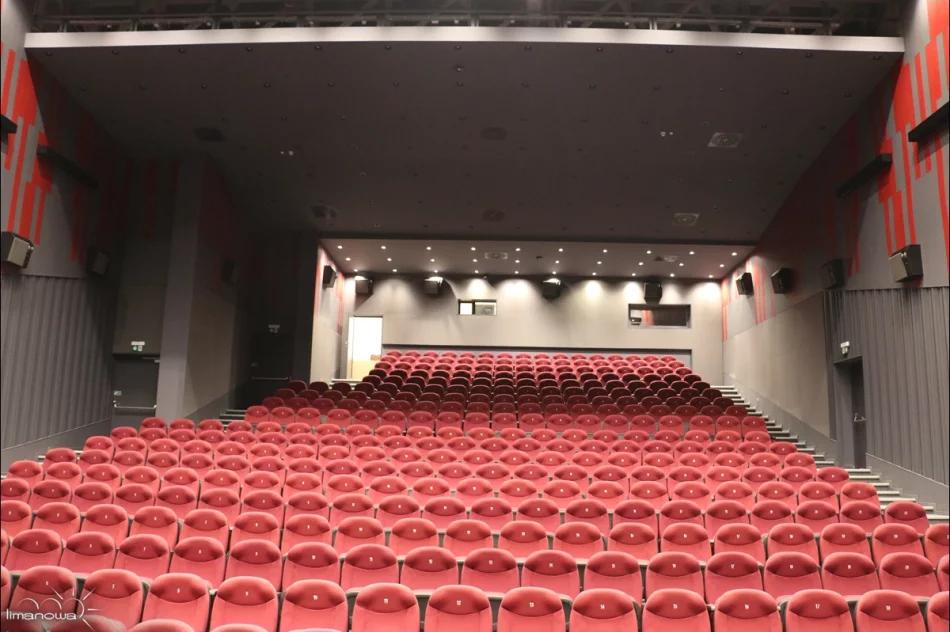 LIMANOWSKI DOM KULTURY – EFEKTOWNE ZMIANY - zdjęcie 7