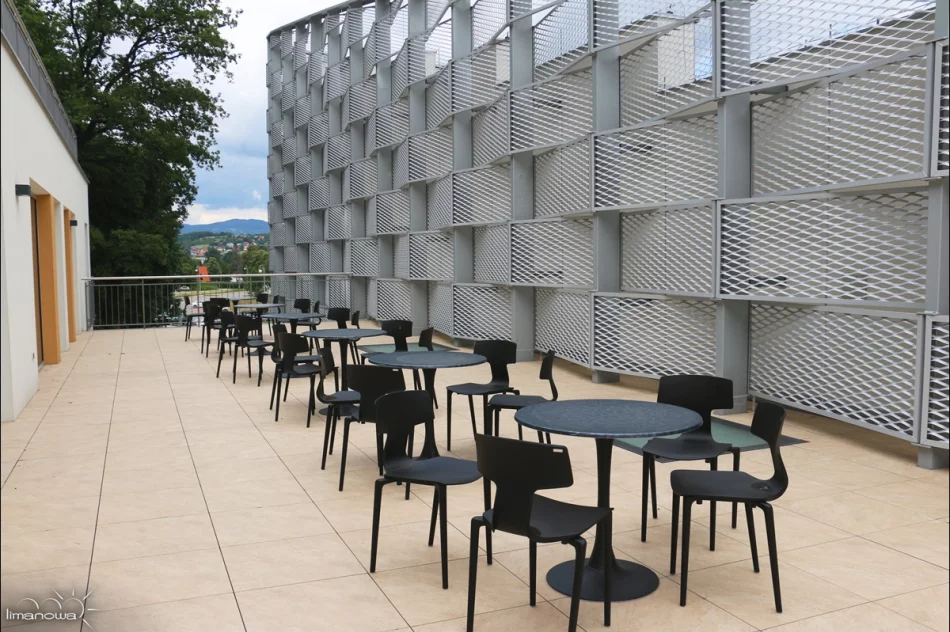 LIMANOWSKI DOM KULTURY – EFEKTOWNE ZMIANY - zdjęcie 9