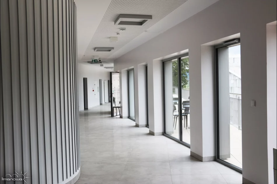 LIMANOWSKI DOM KULTURY – EFEKTOWNE ZMIANY - zdjęcie 10