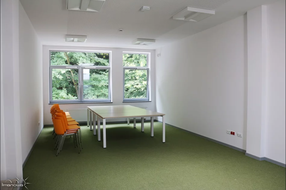 LIMANOWSKI DOM KULTURY – EFEKTOWNE ZMIANY - zdjęcie 15