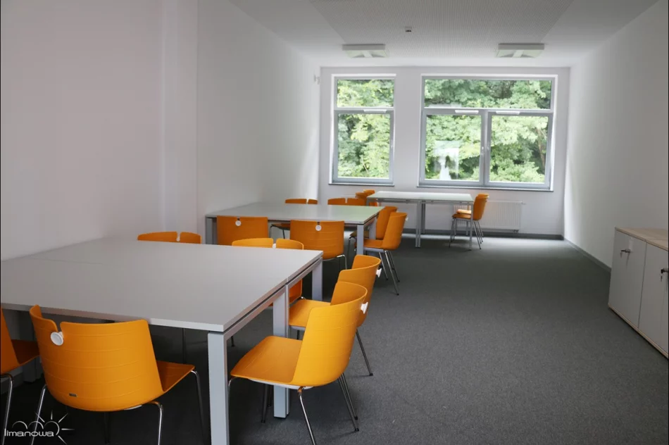 LIMANOWSKI DOM KULTURY – EFEKTOWNE ZMIANY - zdjęcie 16