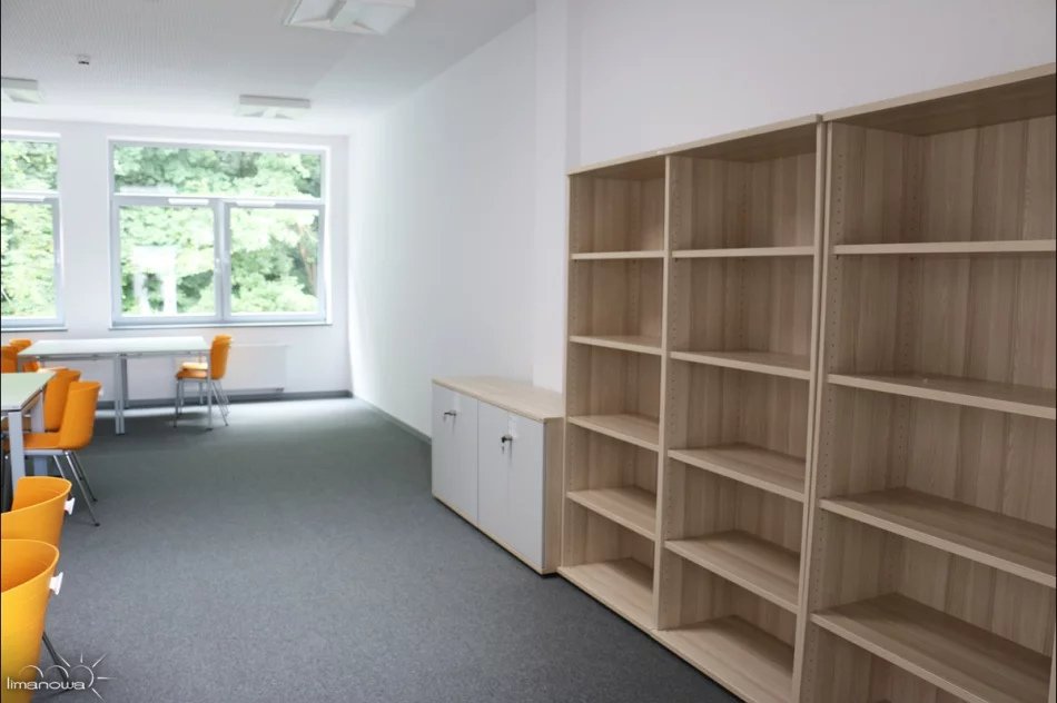 LIMANOWSKI DOM KULTURY – EFEKTOWNE ZMIANY - zdjęcie 17