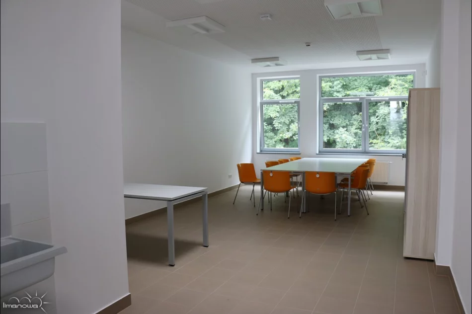 LIMANOWSKI DOM KULTURY – EFEKTOWNE ZMIANY - zdjęcie 18