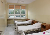 Wyremontowali oddział tylko z własnych środków - zdjęcie główne