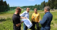 Powstaną 4 miejsca widokowo-wypoczynkowe w powiecie limanowskim - zdjęcie 2