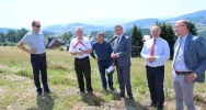 Powstaną 4 miejsca widokowo-wypoczynkowe w powiecie limanowskim - zdjęcie 5