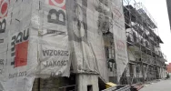 Rozpoczął się remont zabytkowego urzędu gminy - zdjęcie 3