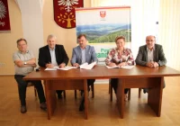 Przebudowa drogi potrwa do 2022 roku - umowa podpisana - zdjęcie główne