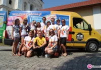 Bus do marzeń wyrusza w kolejną trasę - zdjęcie główne