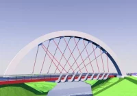 Starostwo wydało odmowną decyzję - wciąż nie ma ZRID dla budowy nowego, ważnego mostu - zdjęcie główne