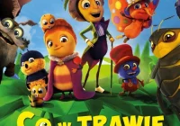 „Co w trawie piszczy” od 27 lipca w kinie Klaps - zdjęcie główne