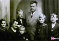 Uroczystości upamiętniające postać Mieczysława Mordarskiego (wideo) - zdjęcie główne