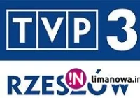 iKOCHAM TO MIASTO- LIMANOWA W TVP3 RZESZÓW - zdjęcie główne