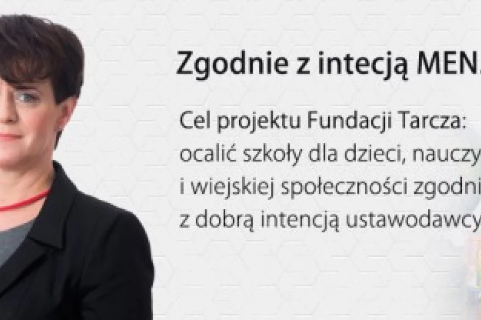 Chcą nauczyć jak uczyć - konferencja z minister edukacji - zdjęcie 2