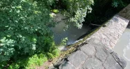 43-latek, którego wydobyto z wody, przeżył zdarzenie. Policja wyjaśnia okoliczności  - zdjęcie 4