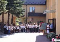 Na rozpoczęcie roku otwarto kompleks sportowo-rekreacyjny - zdjęcie główne