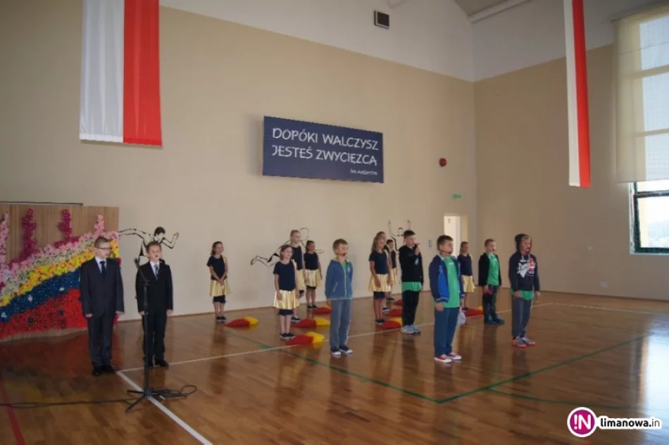 Na rozpoczęcie roku otwarto kompleks sportowo-rekreacyjny - zdjęcie 3