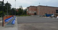 Nowa nawierzchnia na stadionie, który staje się lekkoatletycznym kompleksem - zdjęcie 5