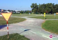 Miasteczko rowerowe ponownie otwarte - zdjęcie główne