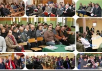 HARMONOGRAM ZEBRAŃ OSIEDLOWYCH - zdjęcie główne