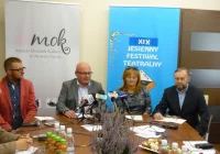 Czy jeszcze są bilety na Jesienny Festiwal Teatralny? - zdjęcie główne