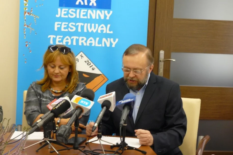 Czy jeszcze są bilety na Jesienny Festiwal Teatralny? - zdjęcie 2