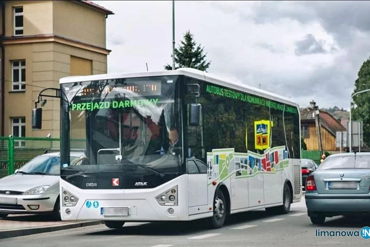 Pięć ofert w przetargu na autobusy, tym razem mieszczą się kosztorysie. Publiczna komunikacja na przełomie 2021 i 2022 roku