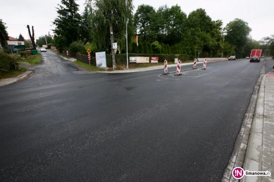 Drogowcy zmienią kontrowersyjną wyspę - zdjęcie 2