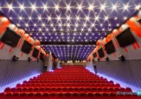 Kino w nowej odsłonie za kilka tygodni. Konieczny będzie reżim sanitarny - zdjęcie główne