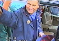 23 lata temu, po powodzi stulecia, na Limanowszczyznę przyjechał prezydent Kwaśniewski - zdjęcie główne
