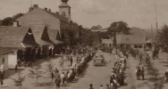 Tymbark i Jodłownik na prezydenckim szlaku - zdjęcie 4