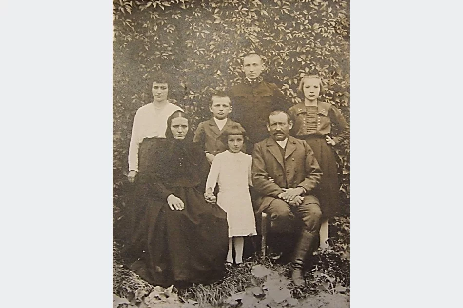 Tymbark i Jodłownik na prezydenckim szlaku - zdjęcie 6