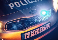 57-latek w Subaru miał prawie 3 promile - zdjęcie główne