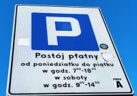 Drugi przetarg na płatne parkowanie - miasto chce większego udziału we wpływach - zdjęcie główne