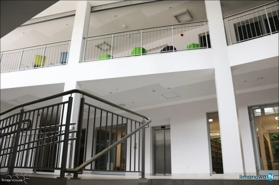 Nowe technologie w bibliotece - zdjęcie 3