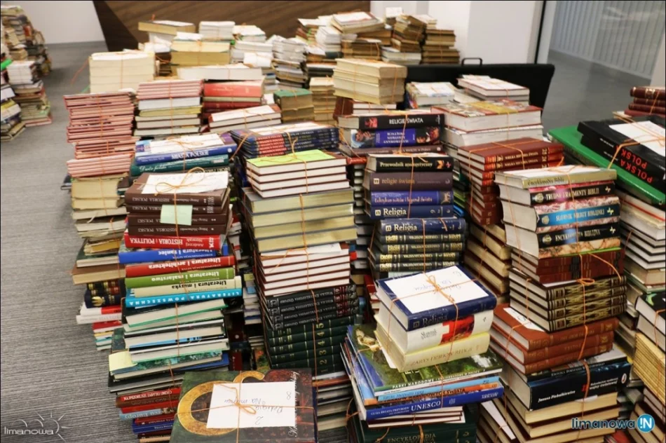 Nowe technologie w bibliotece - zdjęcie 8