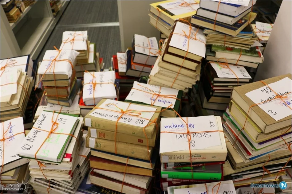 Nowe technologie w bibliotece - zdjęcie 13