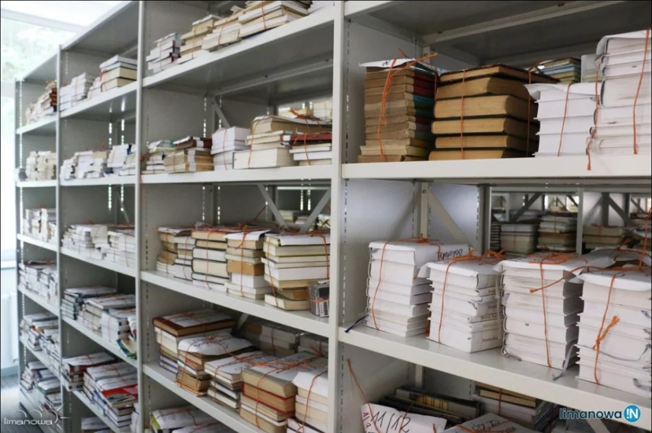 Nowe technologie w bibliotece - zdjęcie 15