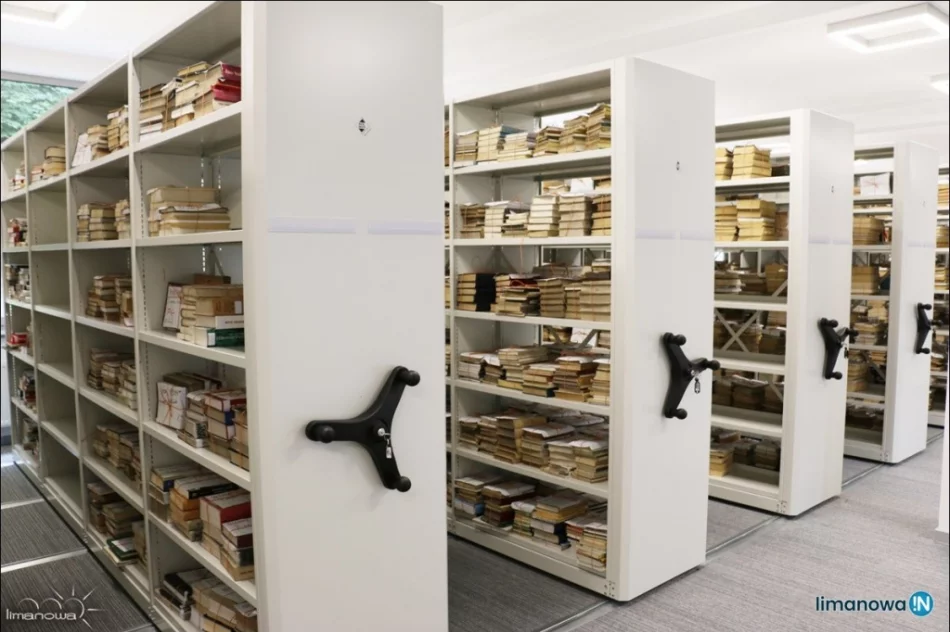 Nowe technologie w bibliotece - zdjęcie 18