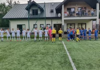 Sokół Słopnice - Limanovia: pogrom w finale. - zdjęcie główne