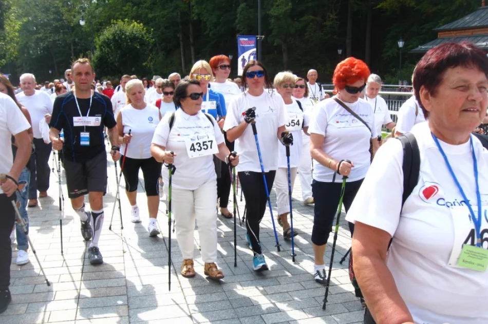 Pacjenci z kardiologii przegonią zawał - zdjęcie 2