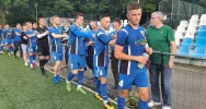 Sokół Słopnice - Limanovia: pogrom w finale. - zdjęcie 3