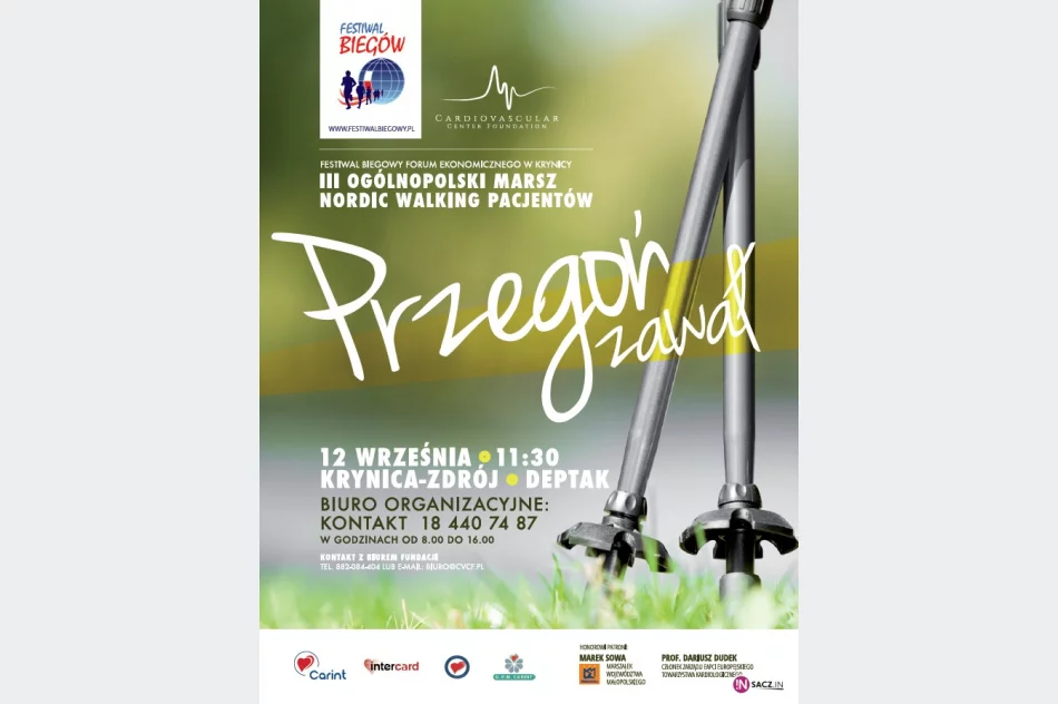 Pacjenci z kardiologii przegonią zawał - zdjęcie 3