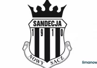  Debiut wychowanka KS Tymbark w I lidze - zdjęcie główne